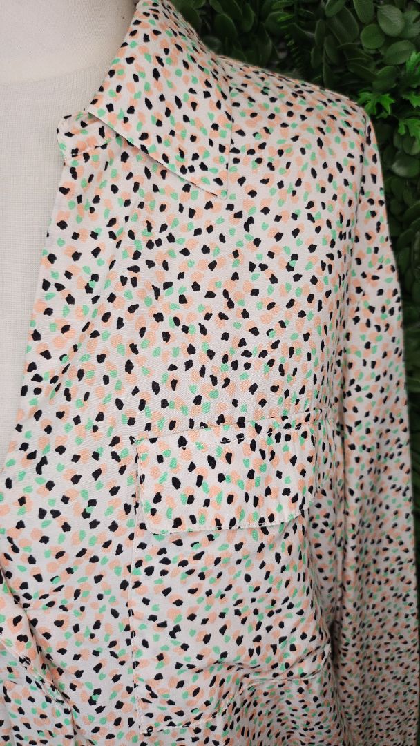 Cable Melbourne Print Shirt (14)