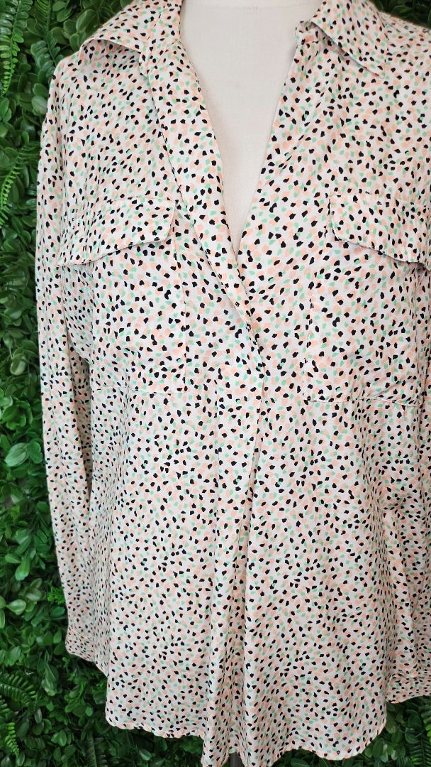 Cable Melbourne Print Shirt (14)