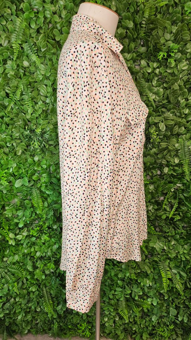 Cable Melbourne Print Shirt (14)