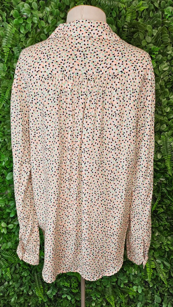 Cable Melbourne Print Shirt (14)