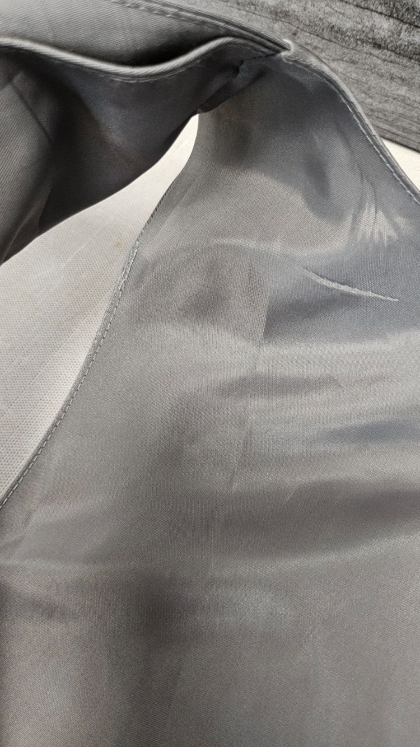 Moochi Grey Woods Vest BNWT (12)