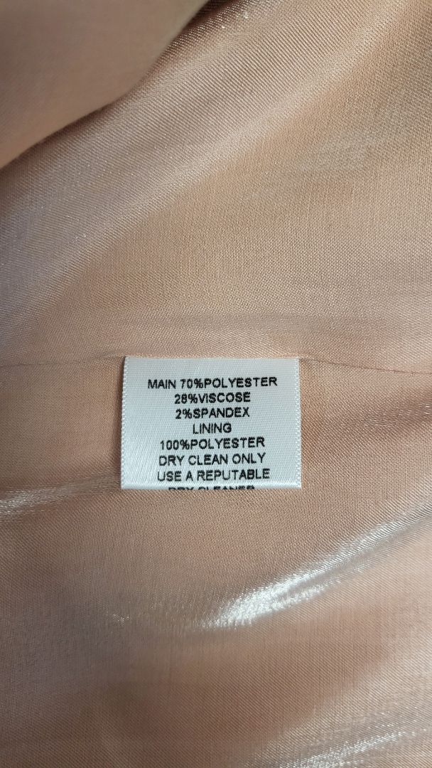 Repertoire Blush Blazer (10)