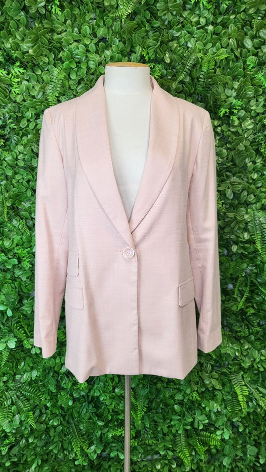 Repertoire Blush Blazer (10)