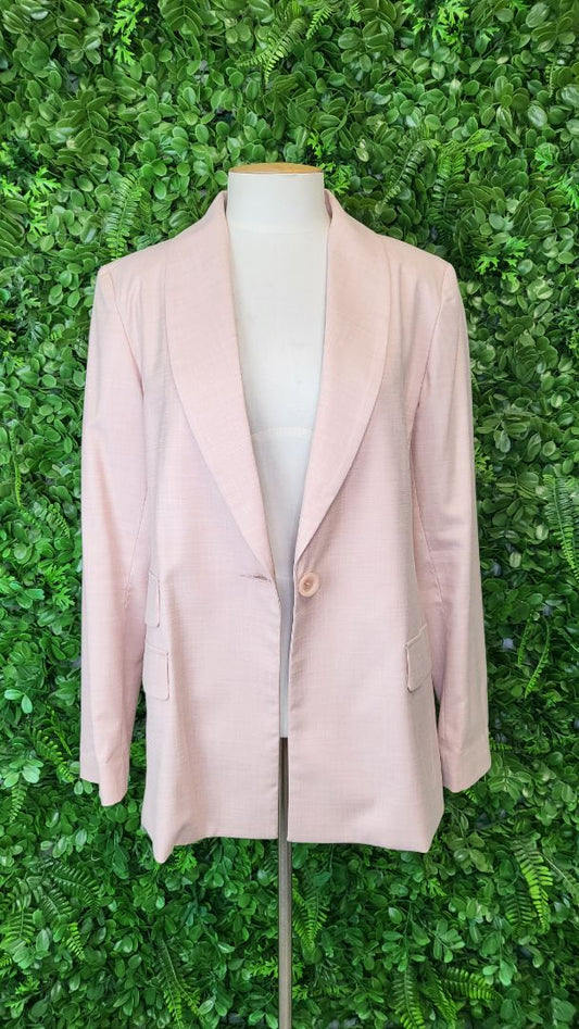 Repertoire Blush Blazer (10)