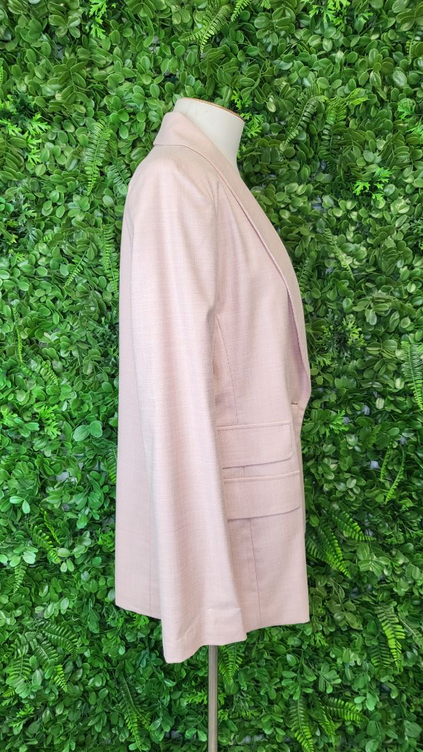 Repertoire Blush Blazer (10)