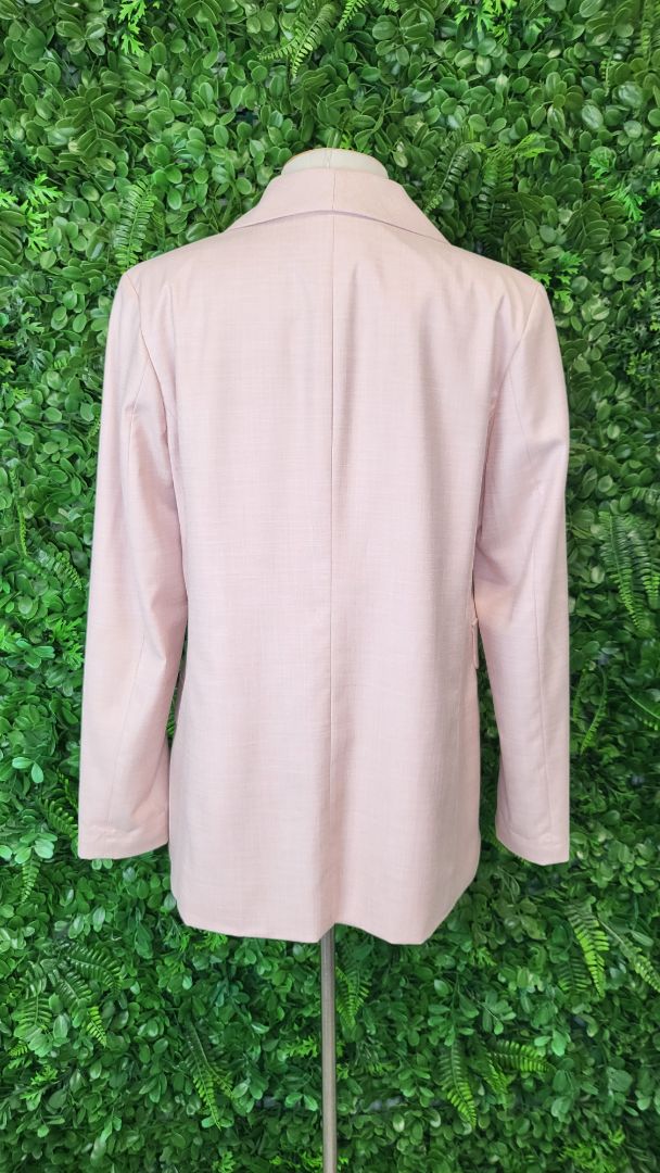 Repertoire Blush Blazer (10)