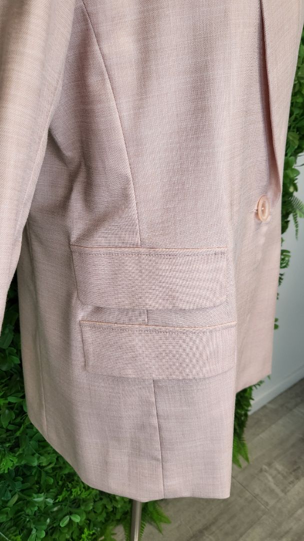 Repertoire Blush Blazer (10)