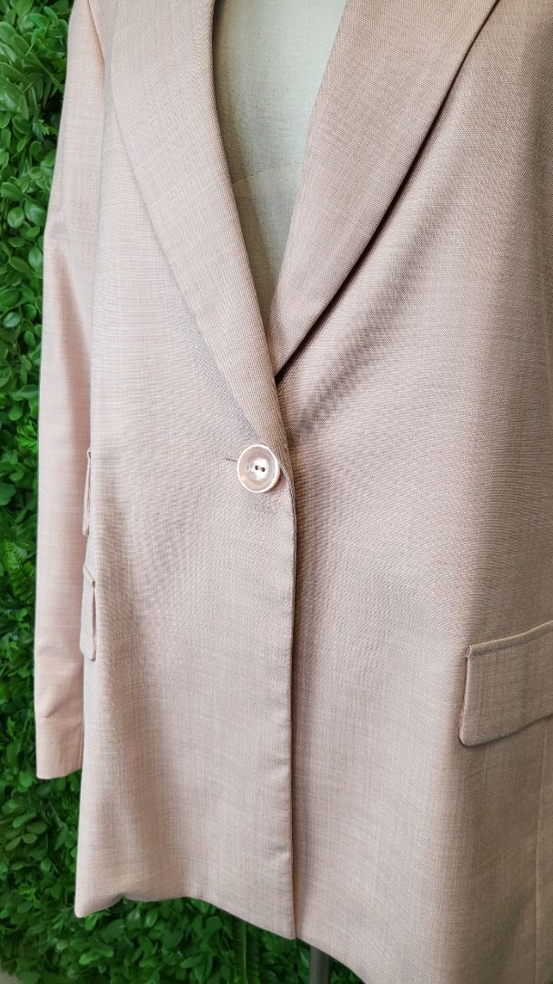 Repertoire Blush Blazer (10)