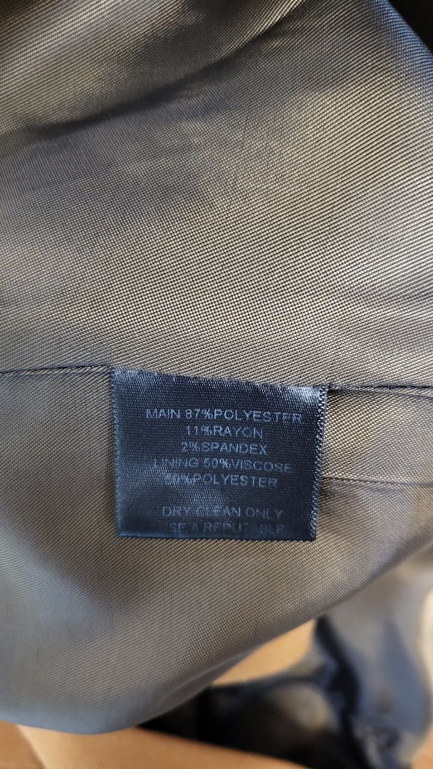 Repertoire Tan Blazer (8)