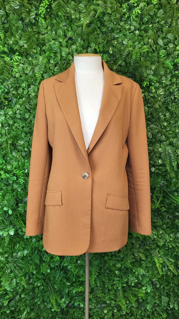 Repertoire Tan Blazer (8)