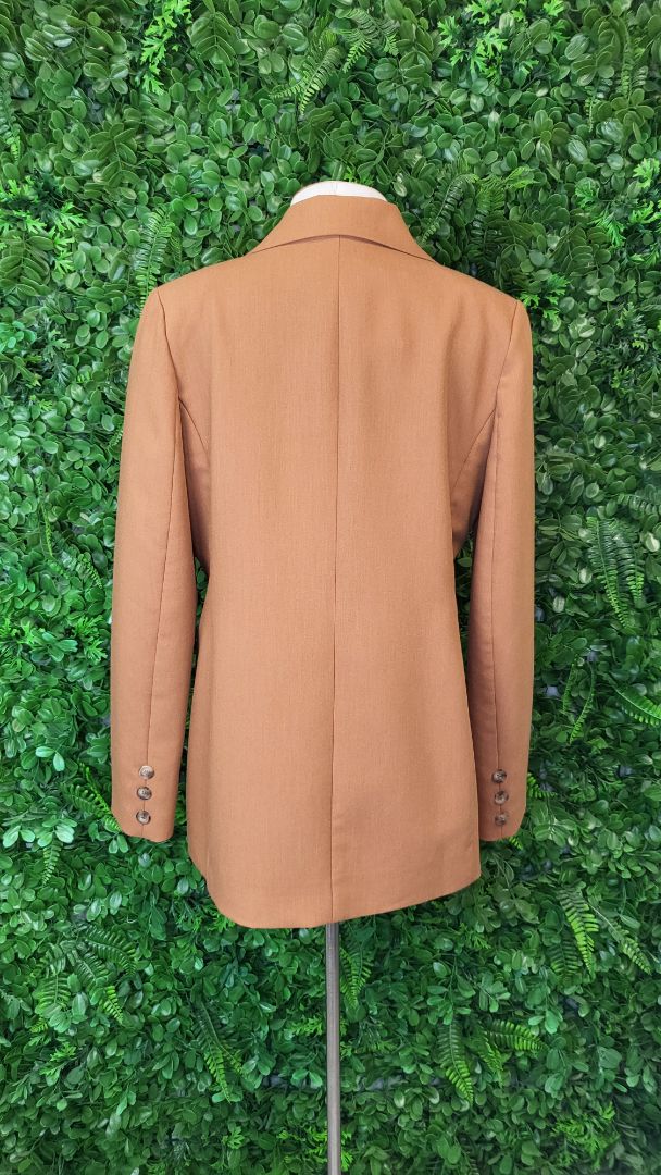 Repertoire Tan Blazer (8)