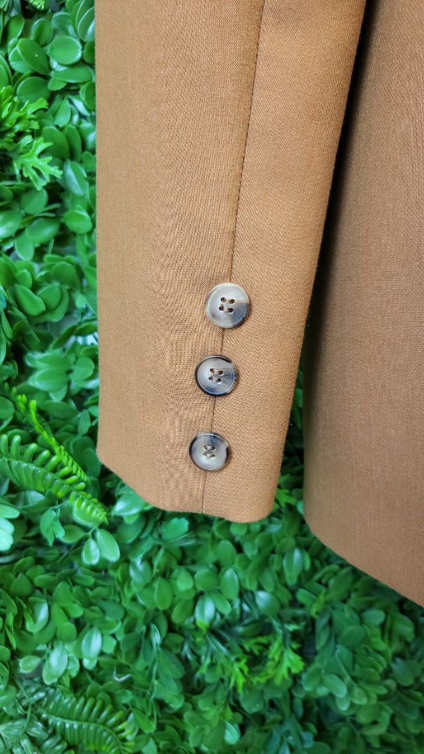 Repertoire Tan Blazer (8)