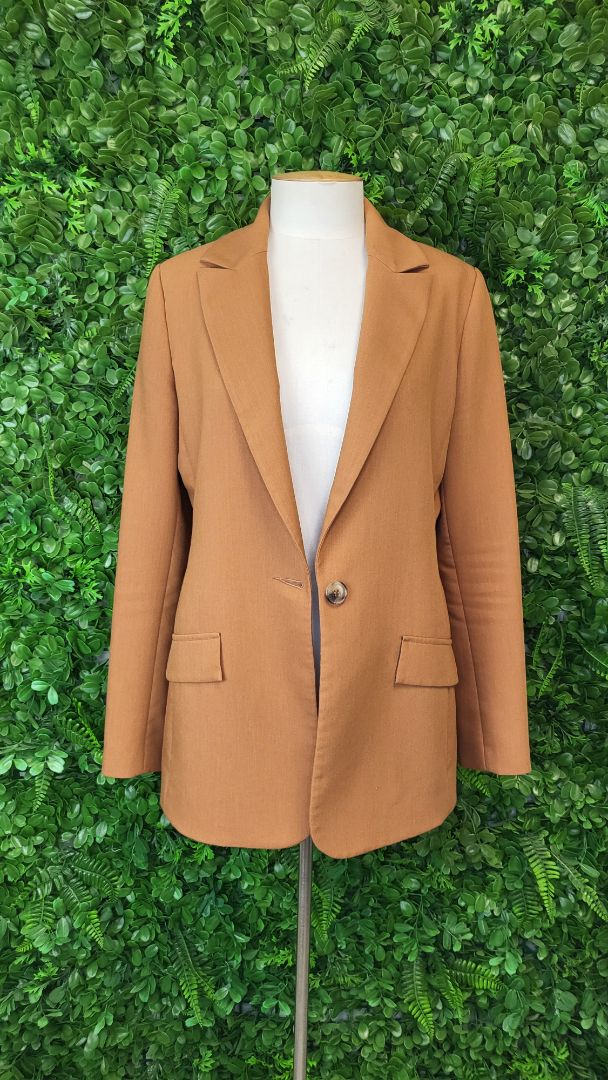 Repertoire Tan Blazer (8)