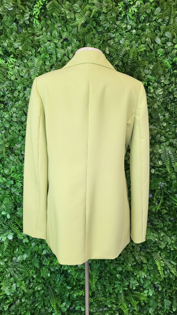 Repertoire Citrine Blazer (8)