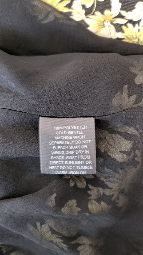 Repertoire Floral Delia Dress (8)