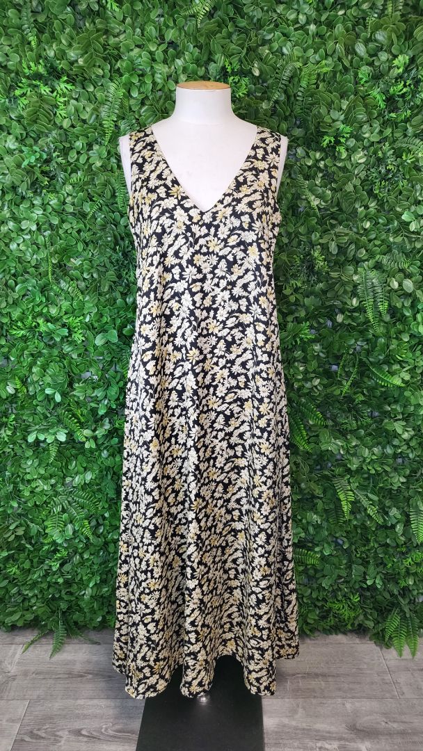 Repertoire Floral Delia Dress (8)