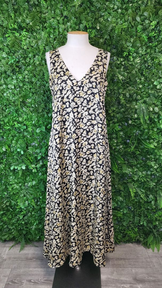 Repertoire Floral Delia Dress (8)