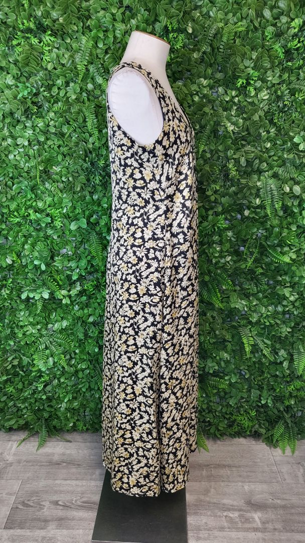 Repertoire Floral Delia Dress (8)