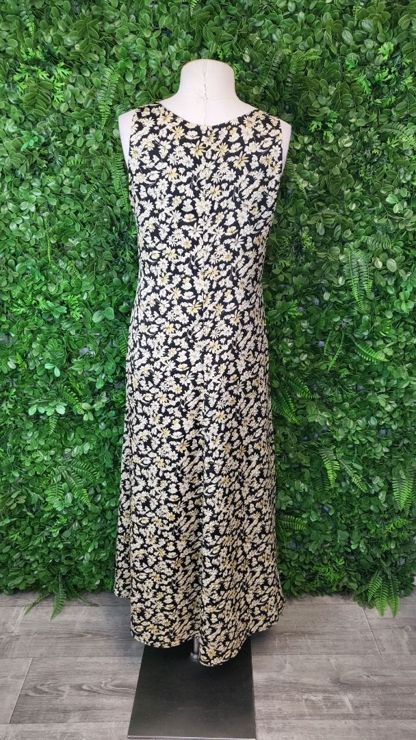 Repertoire Floral Delia Dress (8)