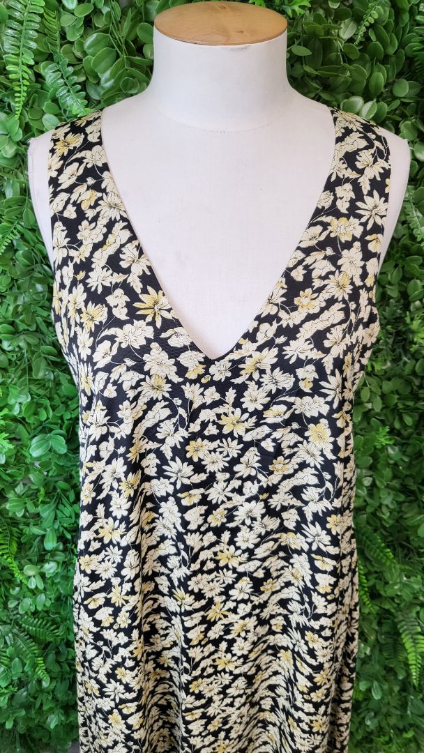 Repertoire Floral Delia Dress (8)