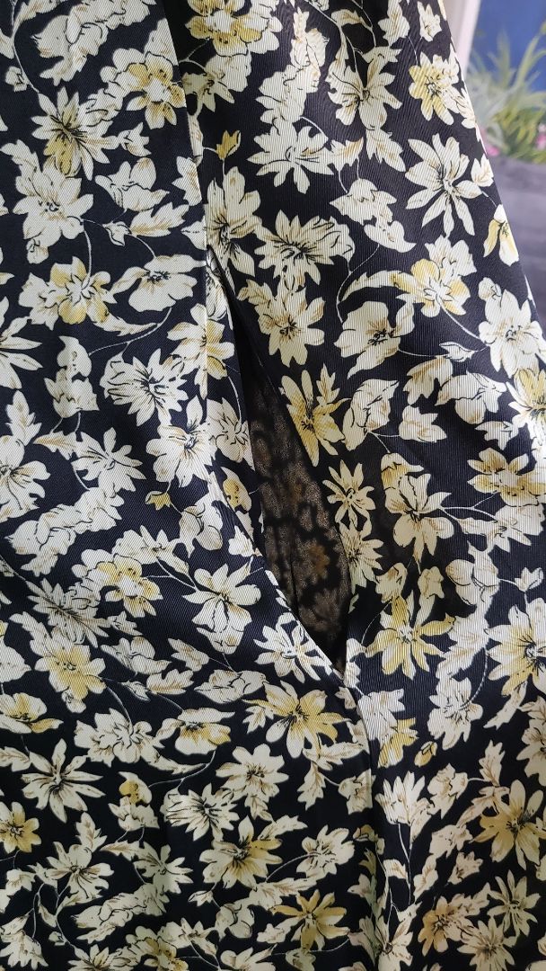 Repertoire Floral Delia Dress (8)