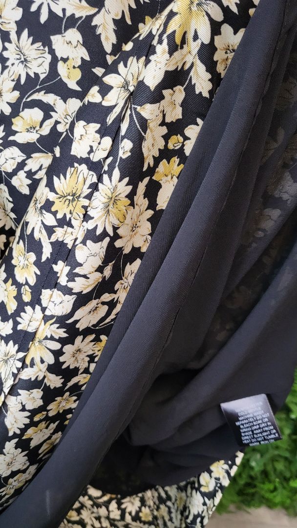 Repertoire Floral Delia Dress (8)