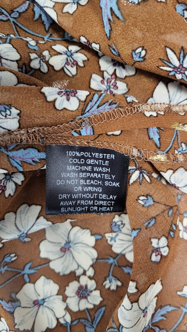 Repertoire Print Ainsley Dress (10)