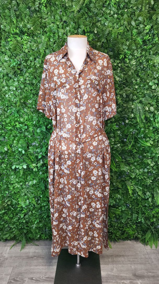 Repertoire Print Ainsley Dress (10)