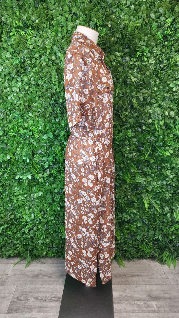 Repertoire Print Ainsley Dress (10)