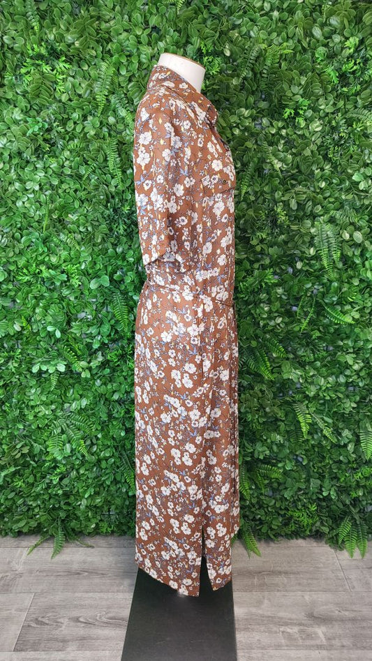 Repertoire Print Ainsley Dress (10)