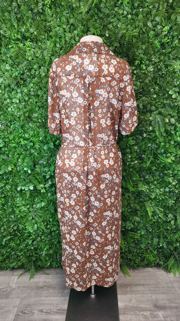 Repertoire Print Ainsley Dress (10)