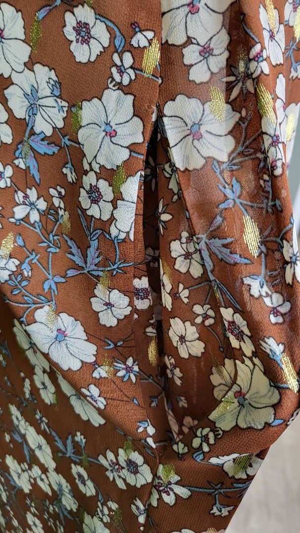 Repertoire Print Ainsley Dress (10)