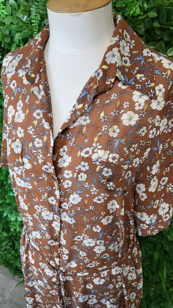 Repertoire Print Ainsley Dress (10)