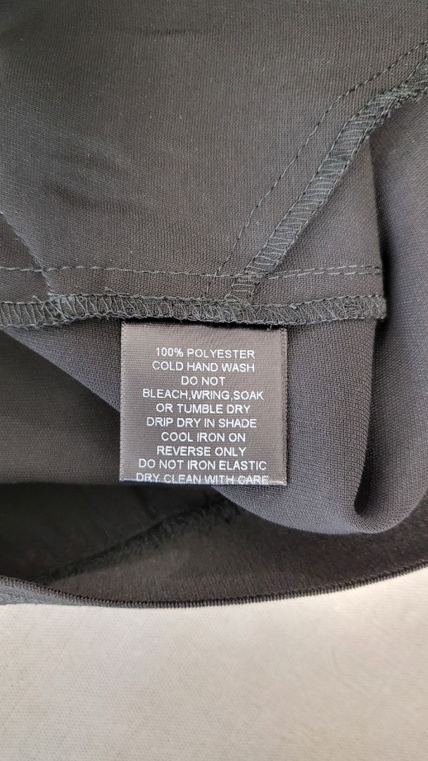 Repertoire Black Conner Pant (14)