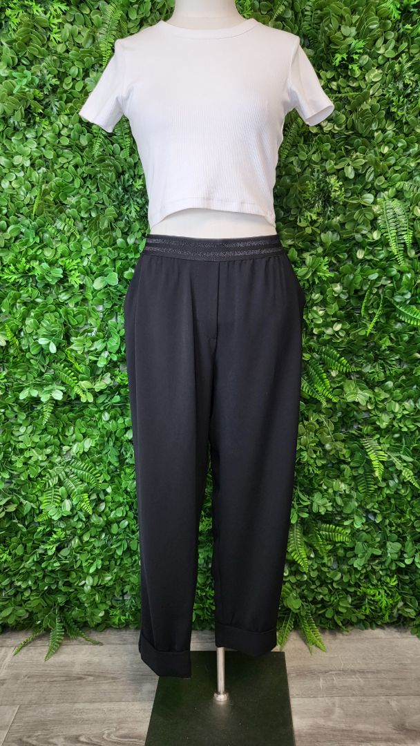 Repertoire Black Conner Pant (14)