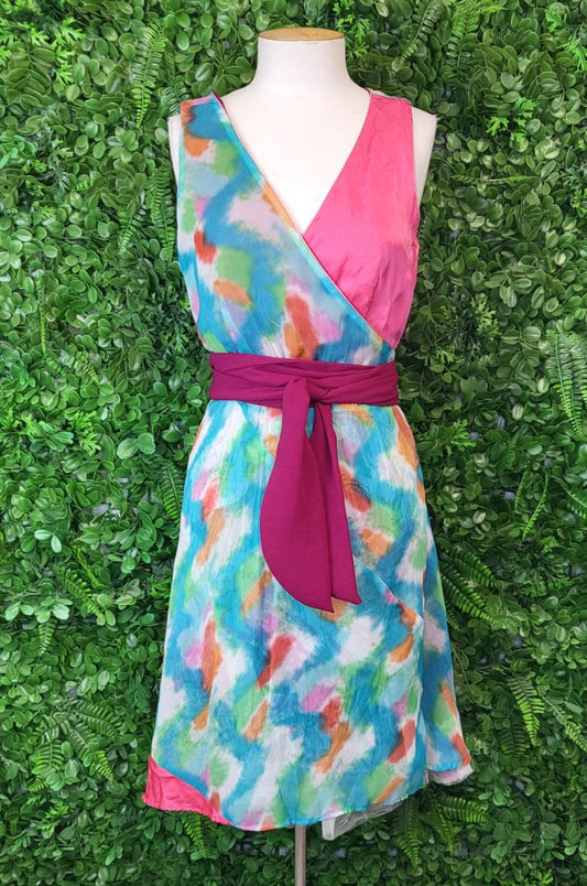 Annah Stretton Multi Flip It Dress (12)