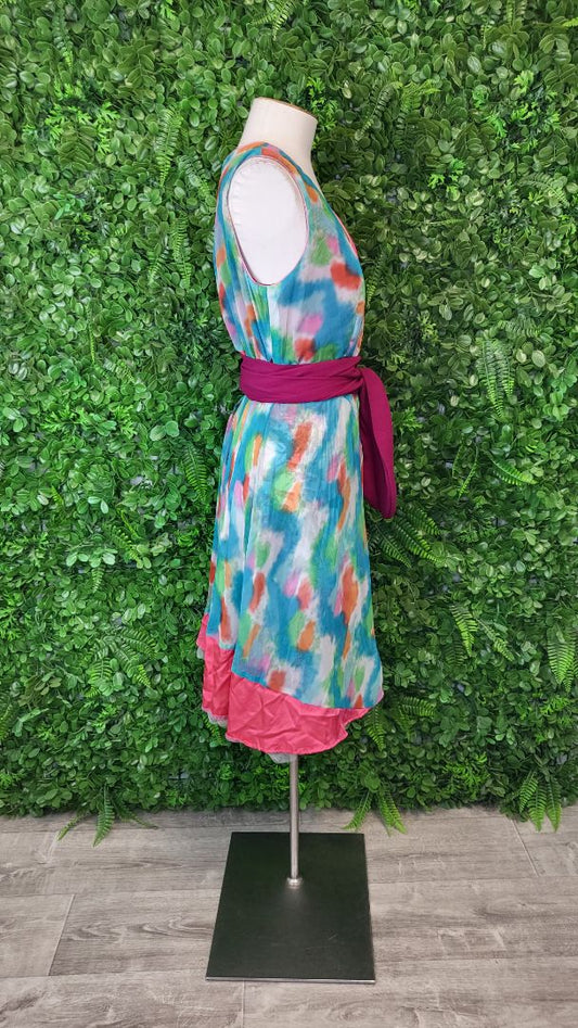 Annah Stretton Multi Flip It Dress (12)