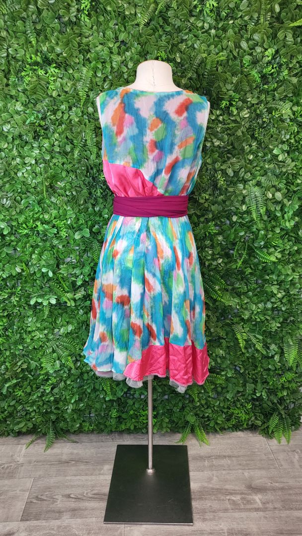 Annah Stretton Multi Flip It Dress (12)