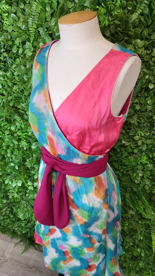 Annah Stretton Multi Flip It Dress (12)