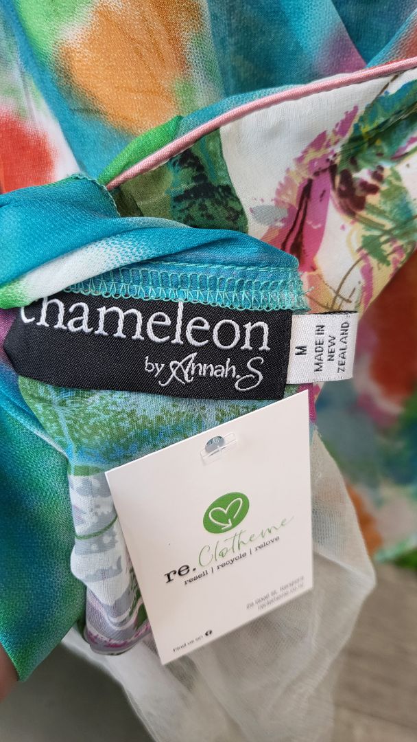 Annah Stretton Multi Flip It Dress (12)