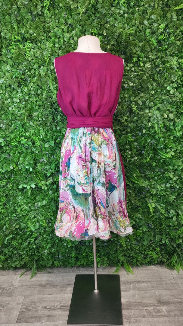 Annah Stretton Multi Flip It Dress (12)