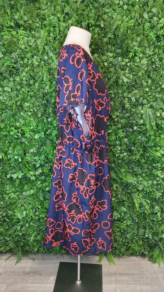 17 Sundays Print Sundress (22)