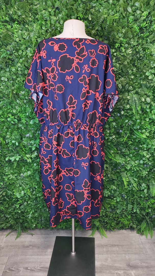 17 Sundays Print Sundress (22)