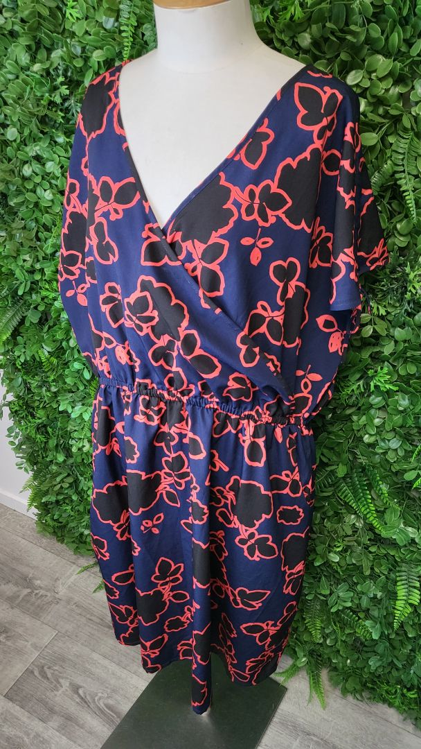 17 Sundays Print Sundress (22)