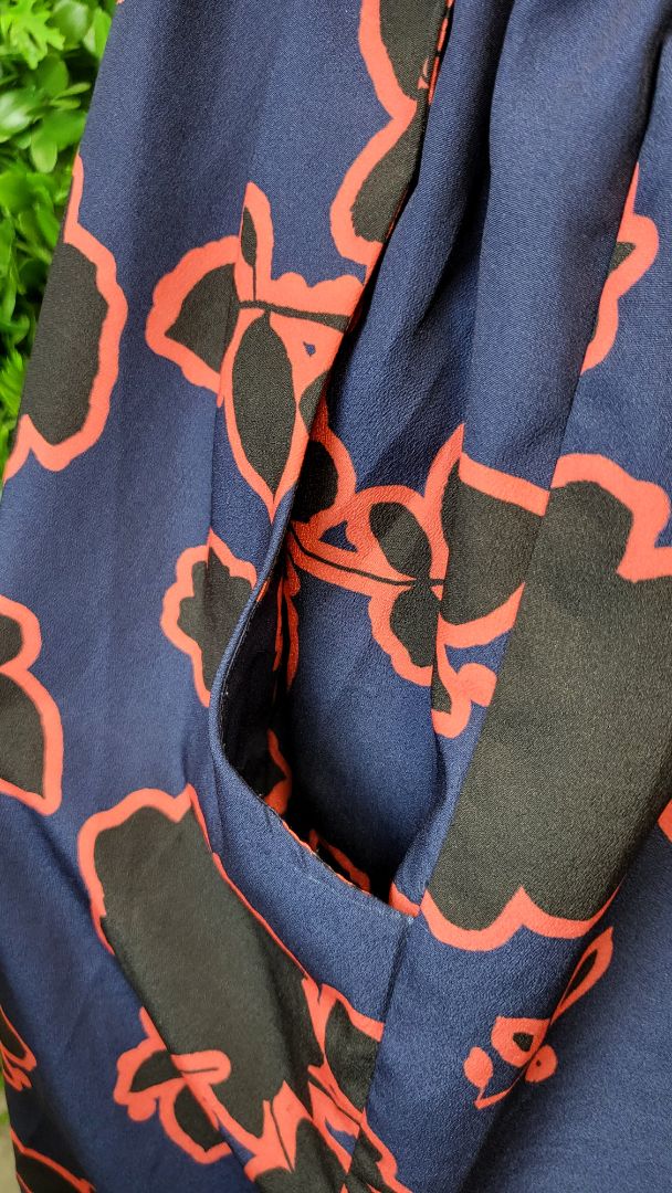 17 Sundays Print Sundress (22)