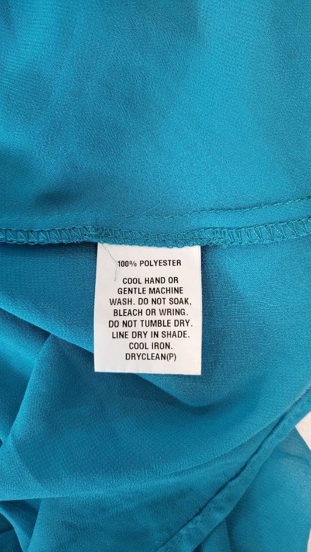 Chocolat Blue Twist Top (14)