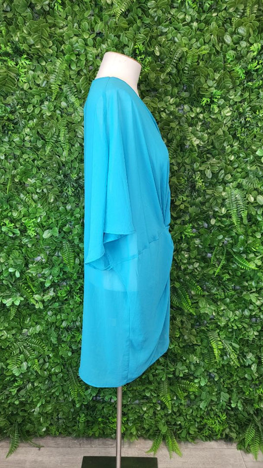 Chocolat Blue Twist Top (14)