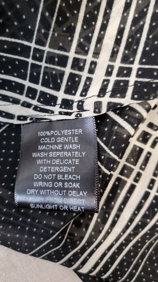 Repertoire Check Urban Dress (10)