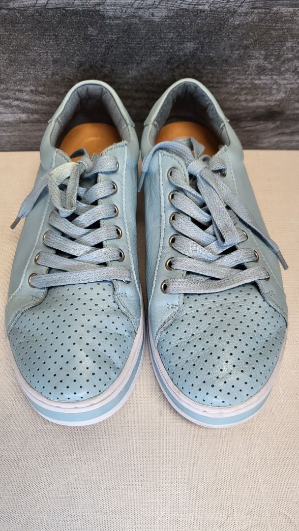 Alfie & Evie Blue Paradise Sneaker (38)