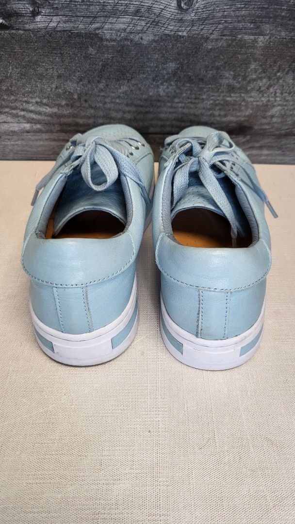 Alfie & Evie Blue Paradise Sneaker (38)